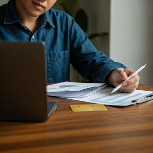 Financial Services